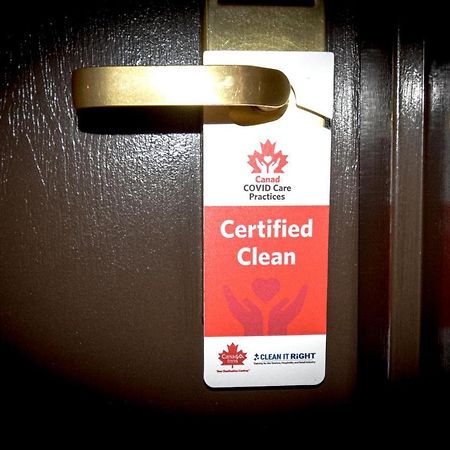 Canad Inns Destination Centre Transcona Виннипег Экстерьер фото