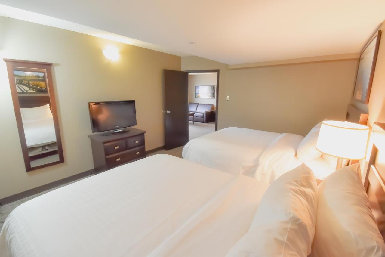 Canad Inns Destination Centre Transcona Виннипег Экстерьер фото