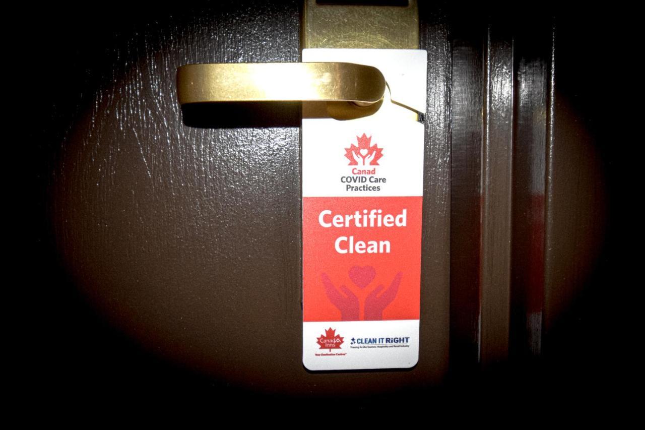 Canad Inns Destination Centre Transcona Виннипег Экстерьер фото