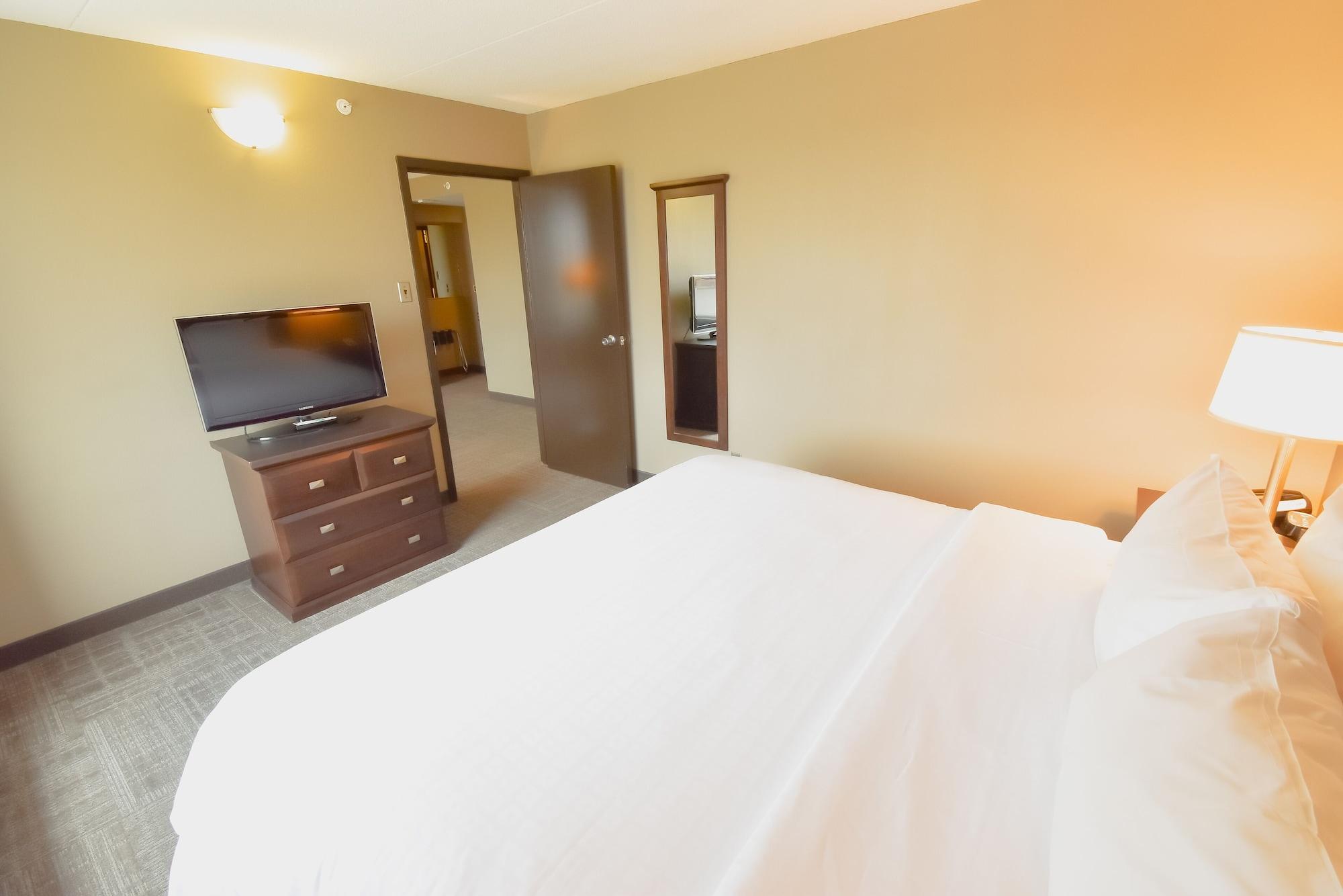 Canad Inns Destination Centre Transcona Виннипег Экстерьер фото