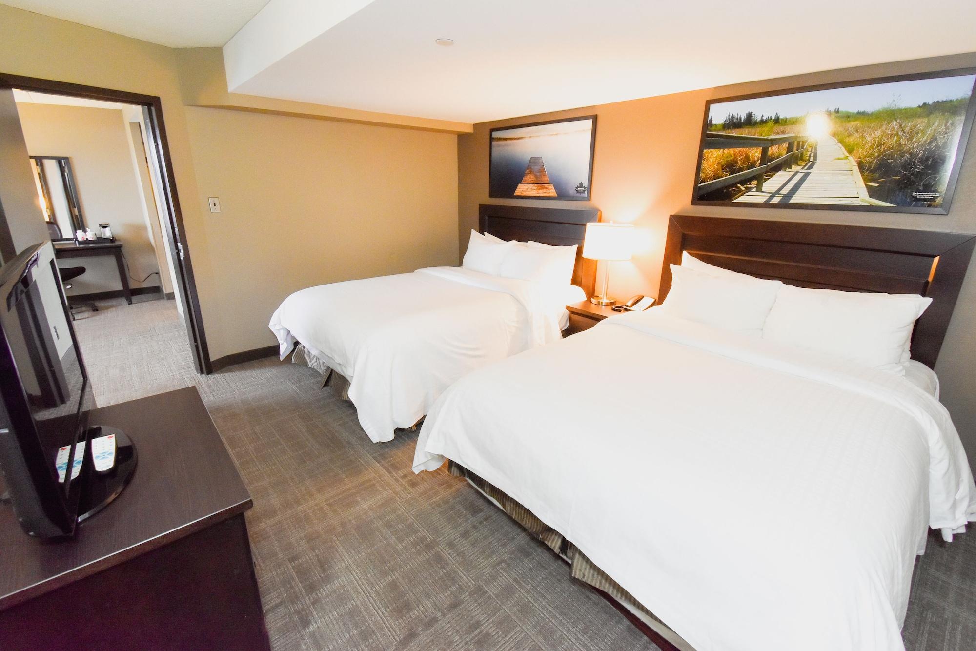 Canad Inns Destination Centre Transcona Виннипег Экстерьер фото