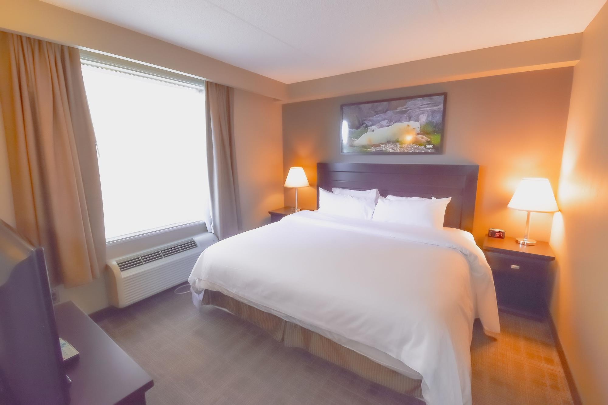 Canad Inns Destination Centre Transcona Виннипег Экстерьер фото