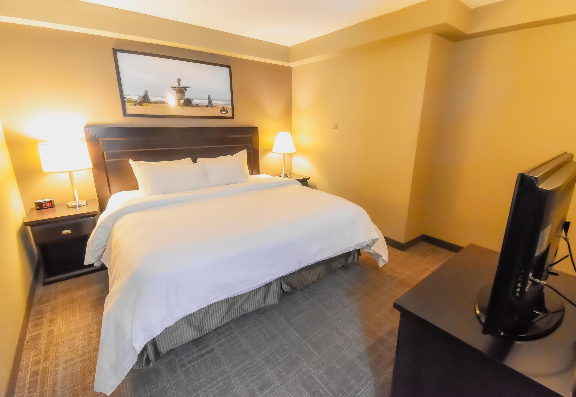 Canad Inns Destination Centre Transcona Виннипег Экстерьер фото