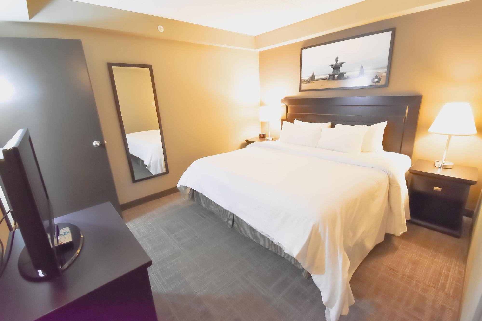 Canad Inns Destination Centre Transcona Виннипег Экстерьер фото