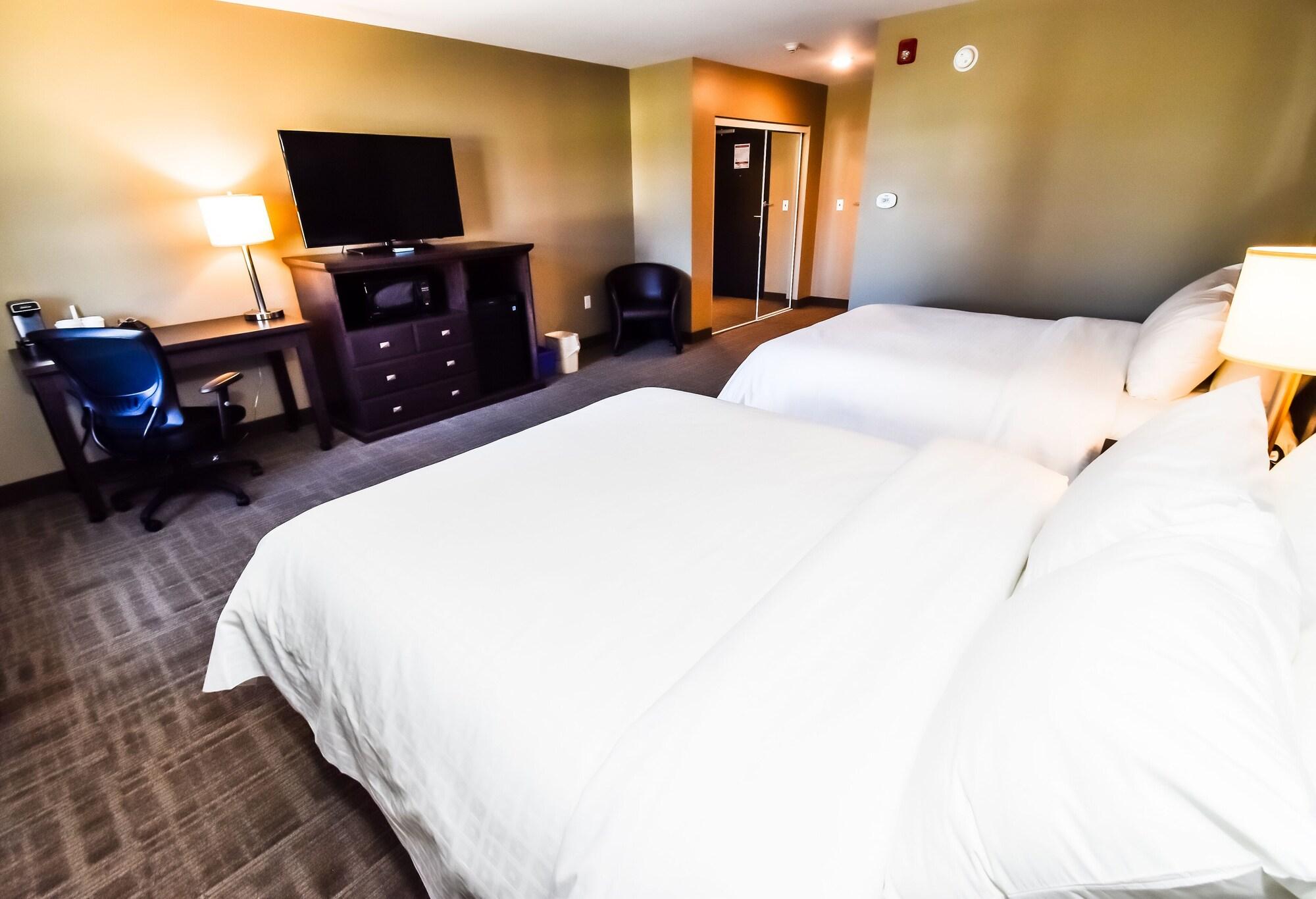 Canad Inns Destination Centre Transcona Виннипег Экстерьер фото