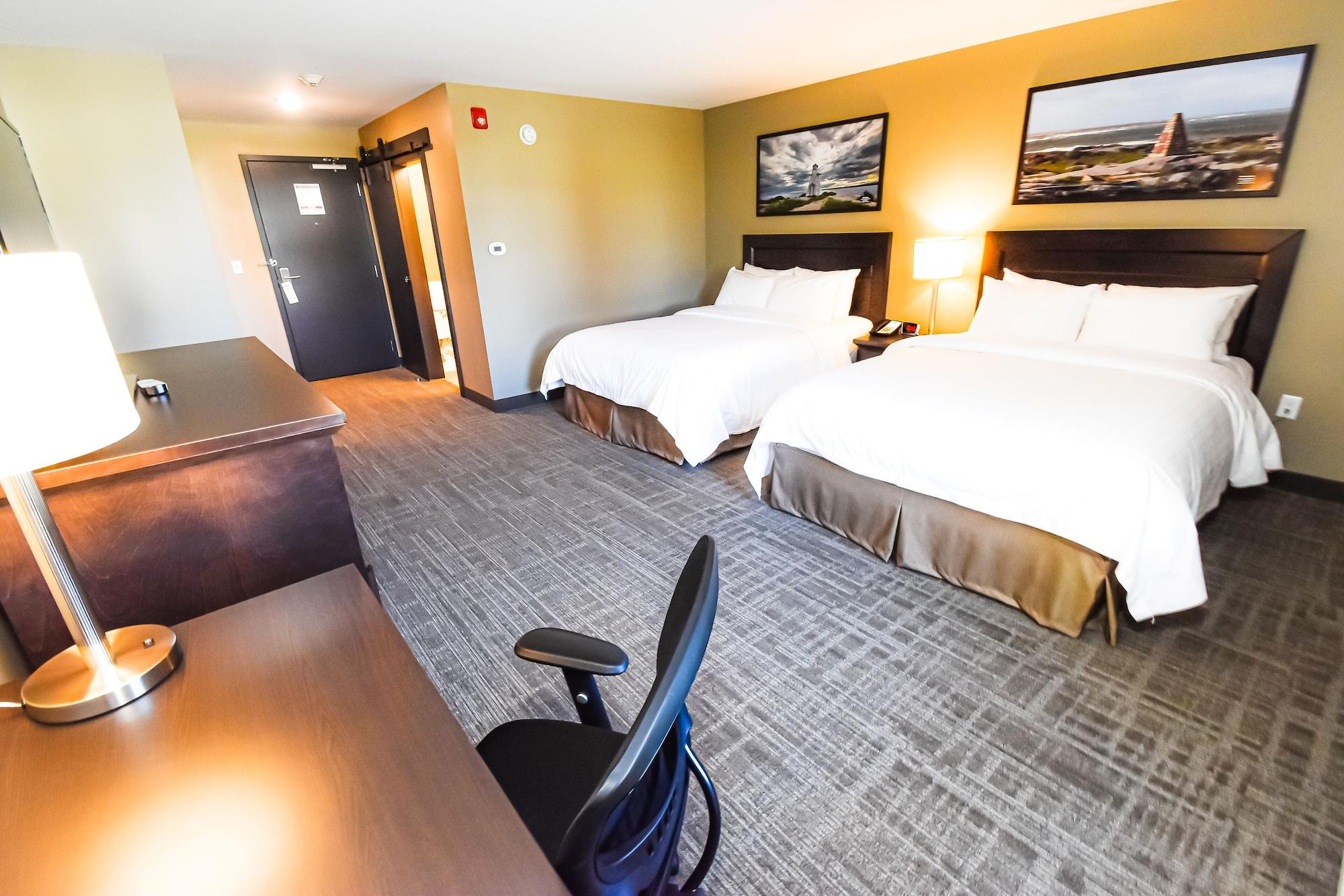 Canad Inns Destination Centre Transcona Виннипег Экстерьер фото