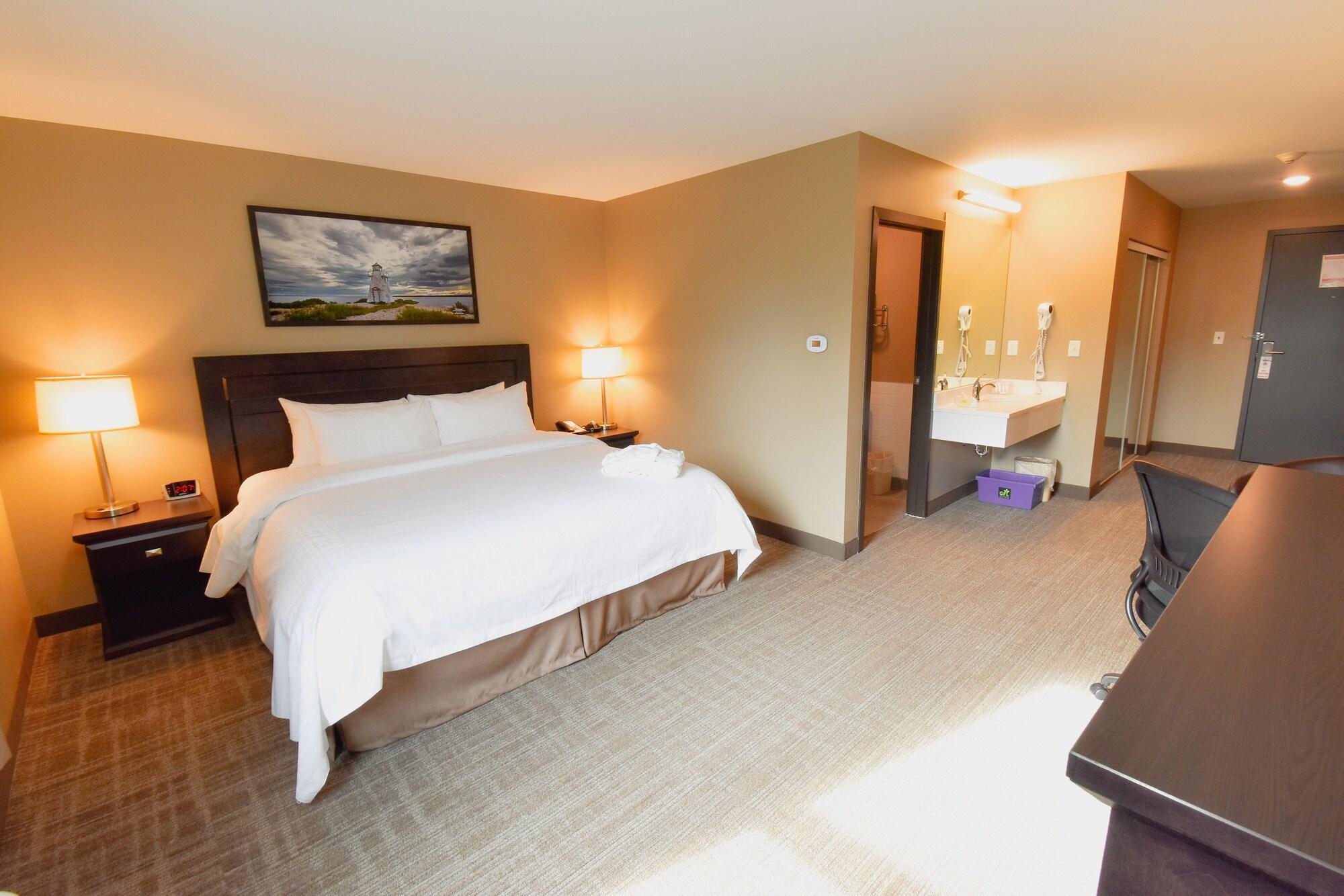 Canad Inns Destination Centre Transcona Виннипег Экстерьер фото
