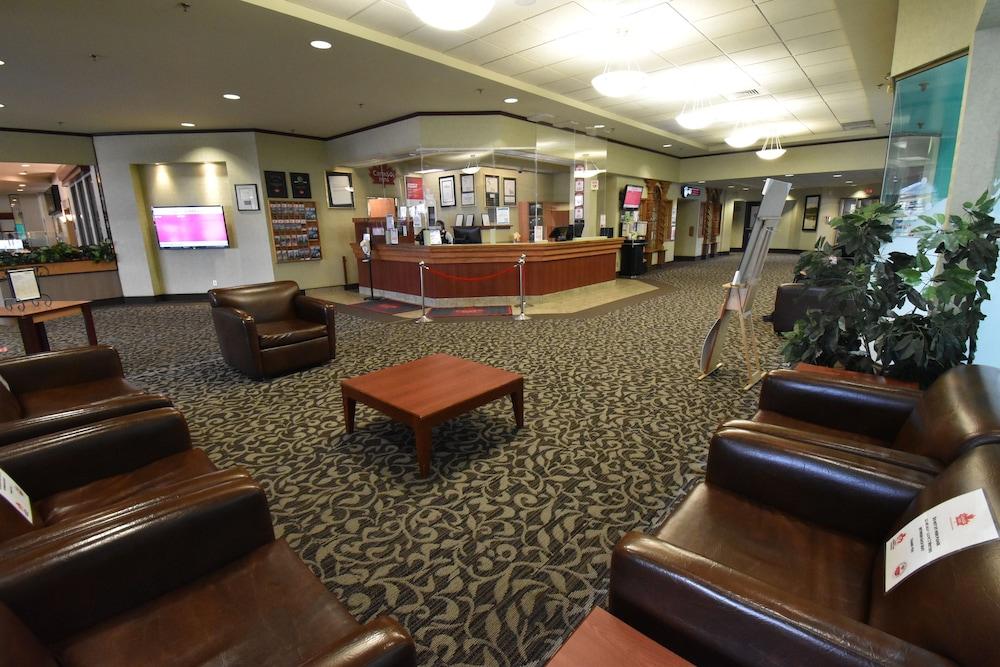 Canad Inns Destination Centre Transcona Виннипег Экстерьер фото