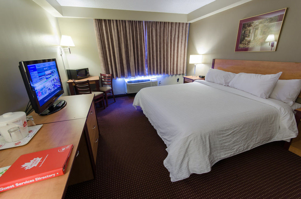 Canad Inns Destination Centre Transcona Виннипег Экстерьер фото