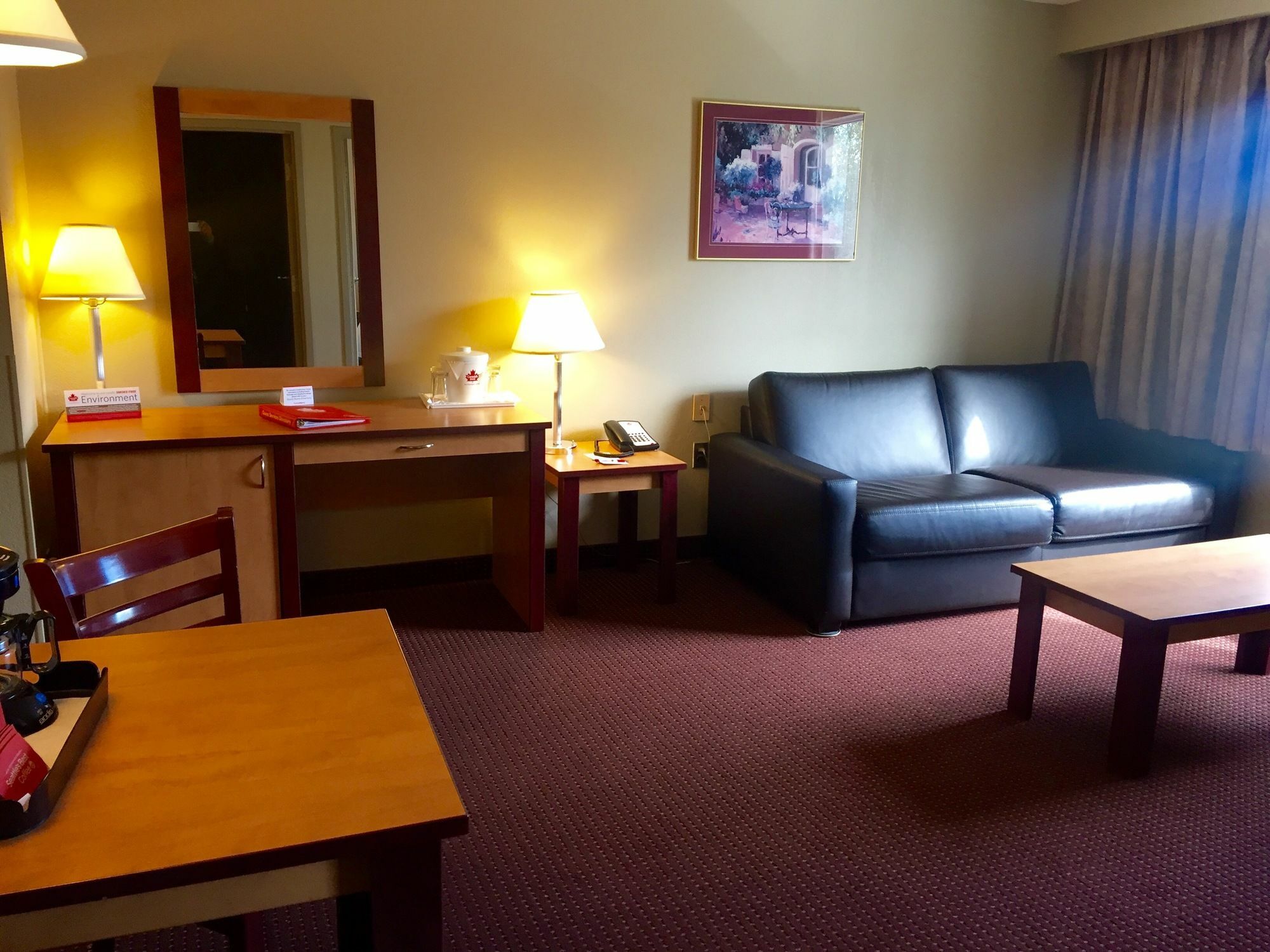 Canad Inns Destination Centre Transcona Виннипег Экстерьер фото