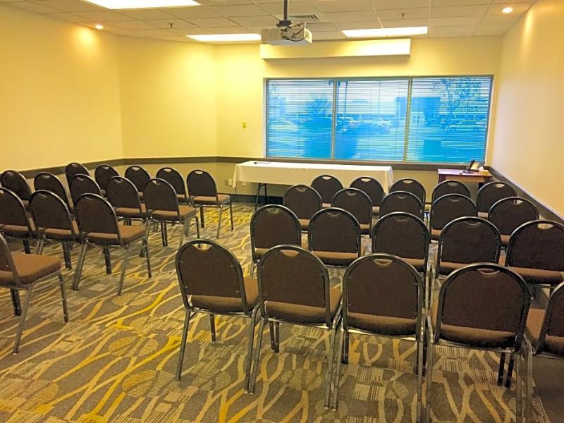Canad Inns Destination Centre Transcona Виннипег Экстерьер фото