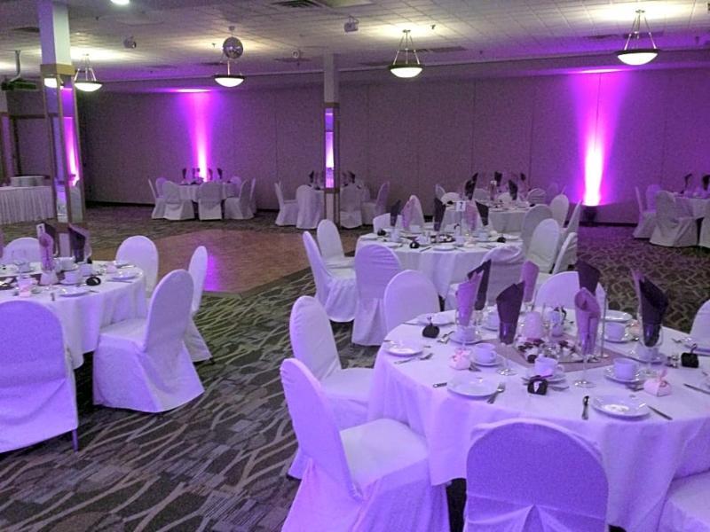 Canad Inns Destination Centre Transcona Виннипег Экстерьер фото
